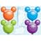 Eureka® Mickey Mouse Clubhouse® Birthday Bulletin Board Set